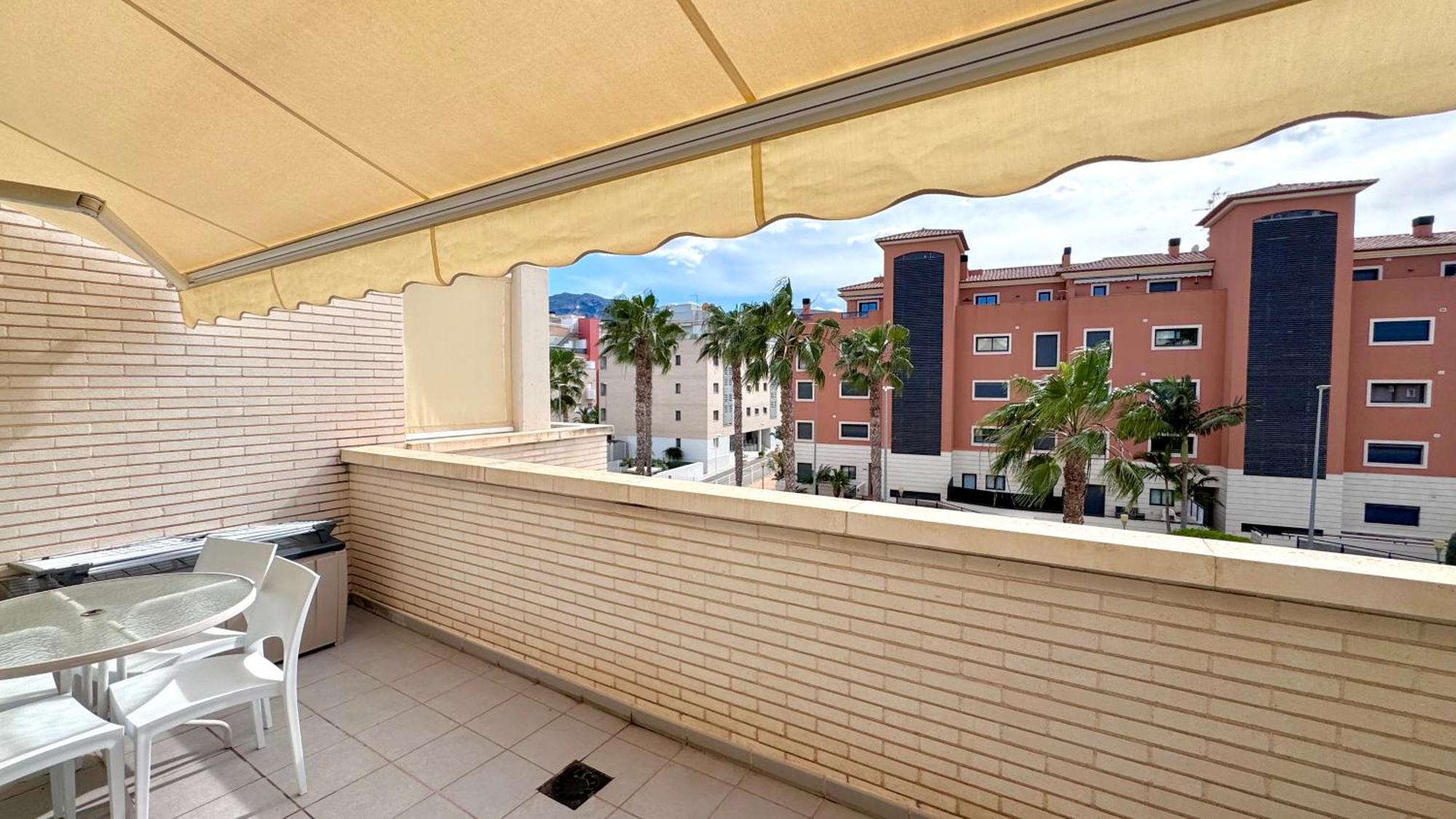 Apartamento ELEGANCE - Vacaciones Y Bienestar Dénia Exterior foto