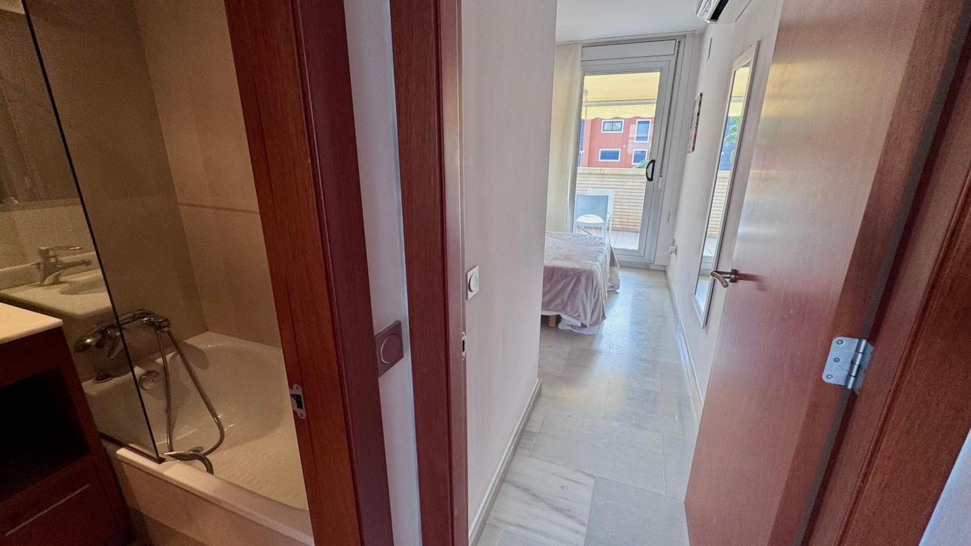 Apartamento ELEGANCE - Vacaciones Y Bienestar Dénia Exterior foto