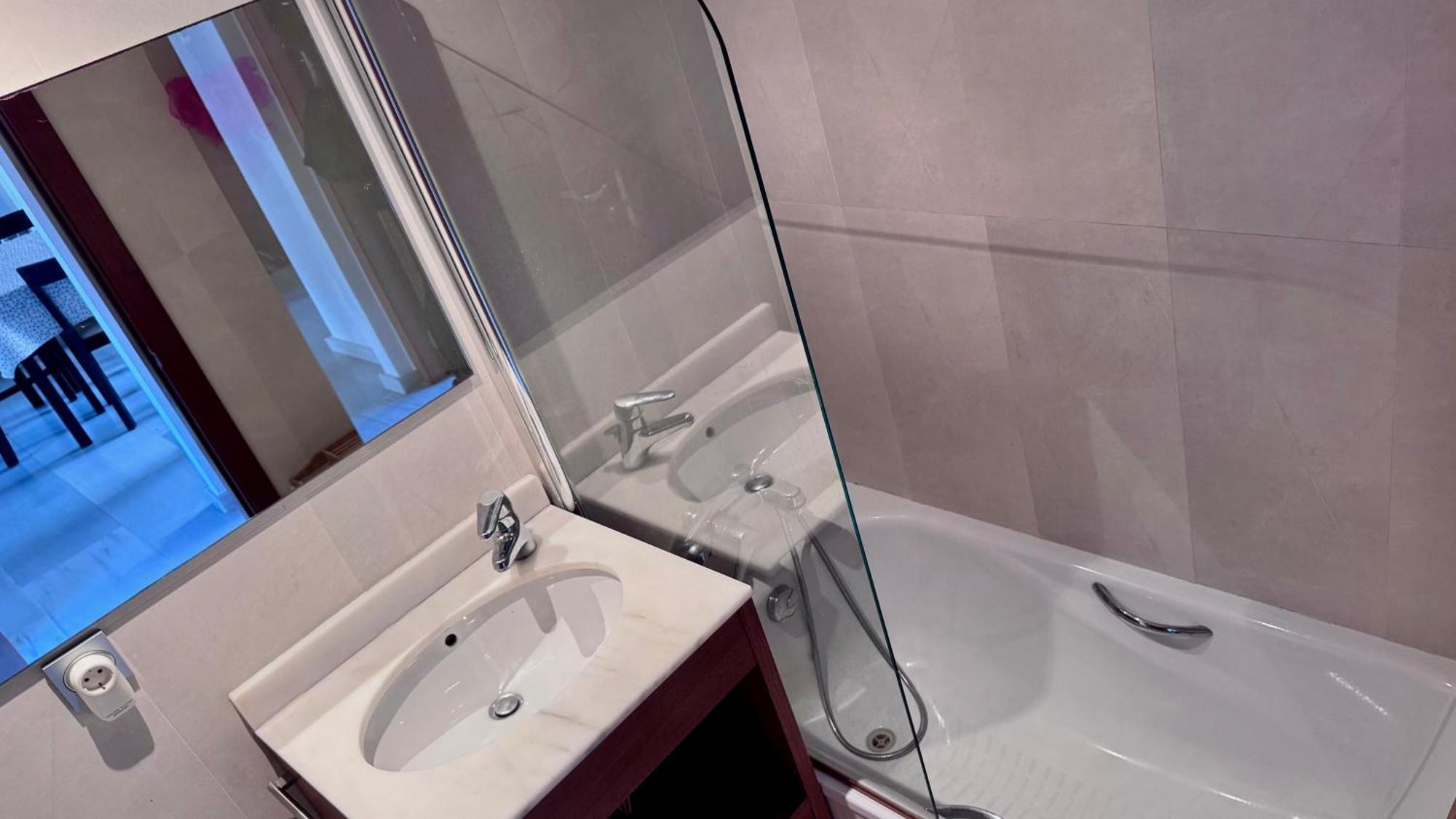 Apartamento ELEGANCE - Vacaciones Y Bienestar Dénia Exterior foto