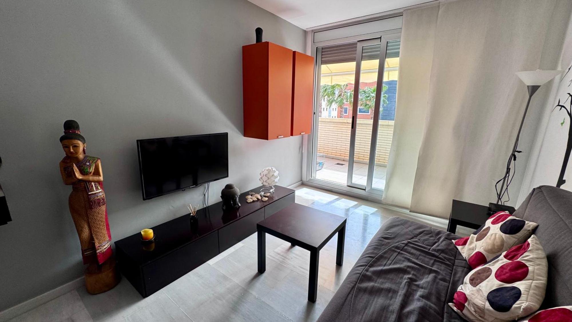 Apartamento ELEGANCE - Vacaciones Y Bienestar Dénia Exterior foto