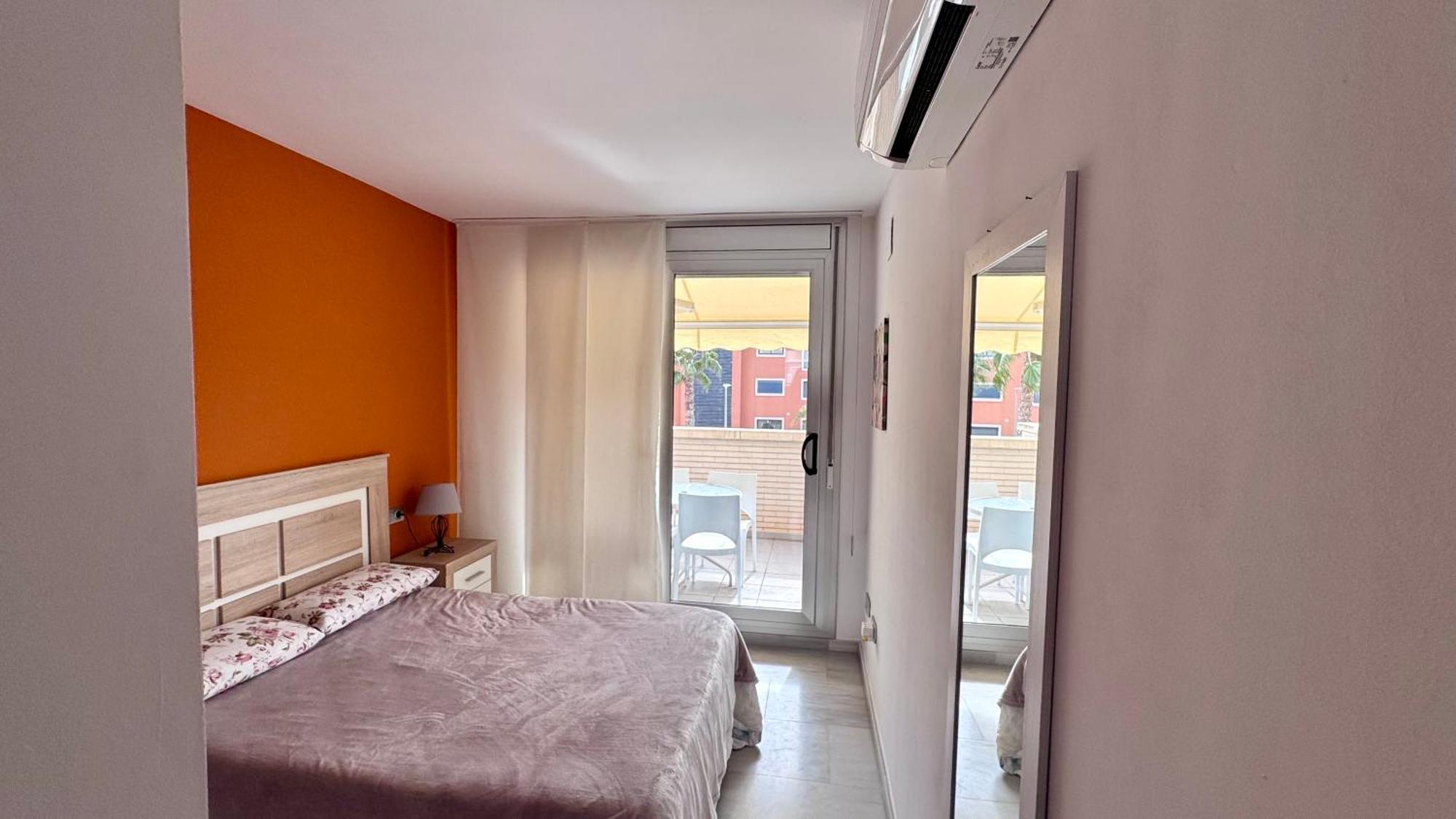 Apartamento ELEGANCE - Vacaciones Y Bienestar Dénia Exterior foto