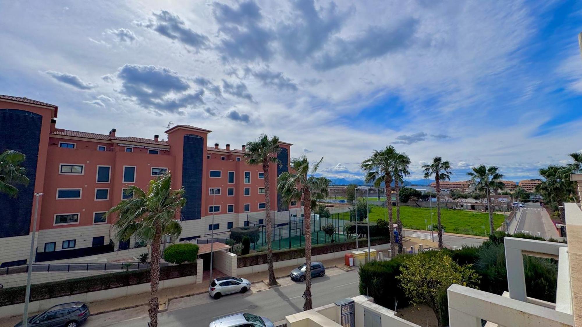 Apartamento ELEGANCE - Vacaciones Y Bienestar Dénia Exterior foto