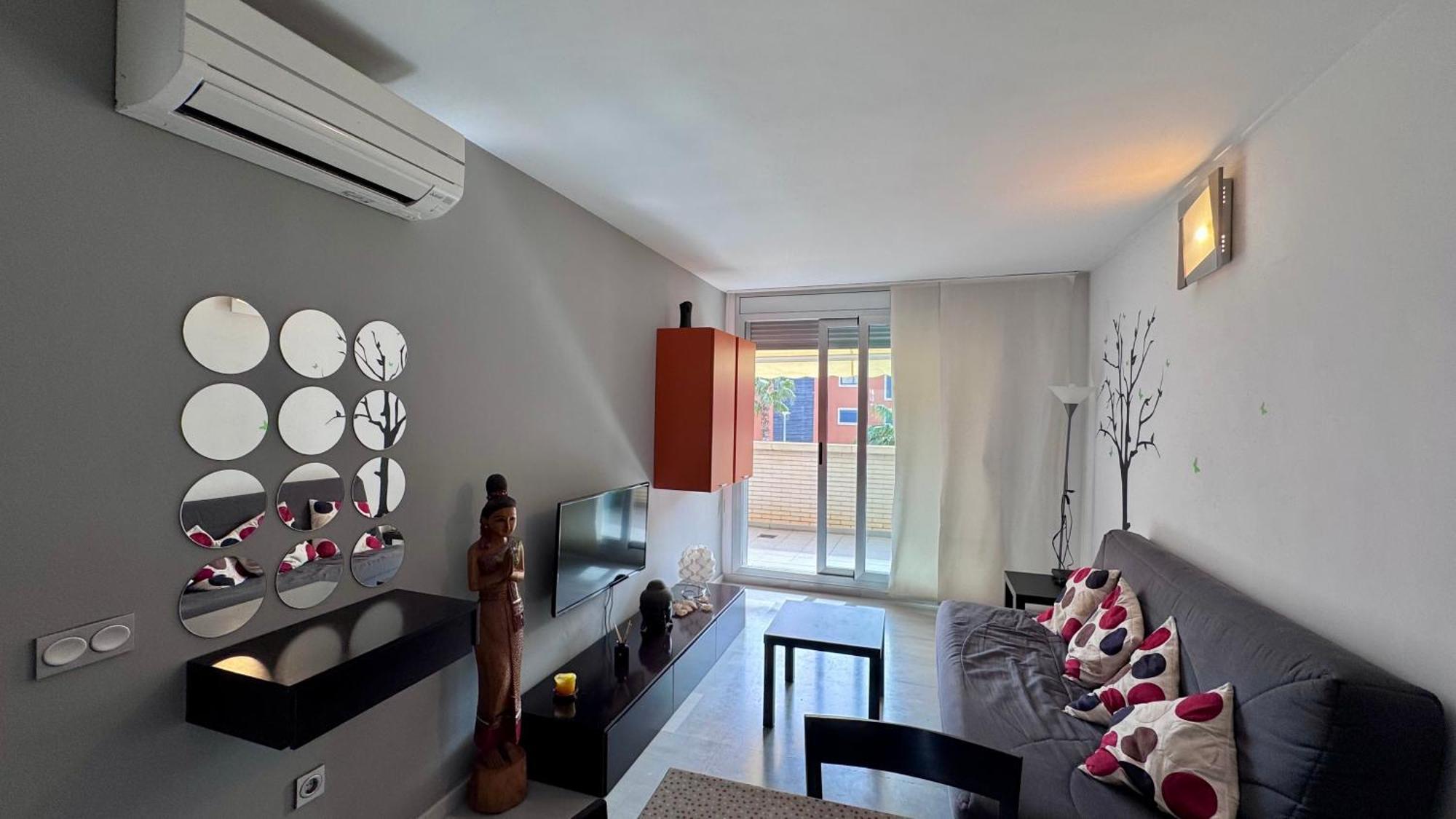 Apartamento ELEGANCE - Vacaciones Y Bienestar Dénia Exterior foto