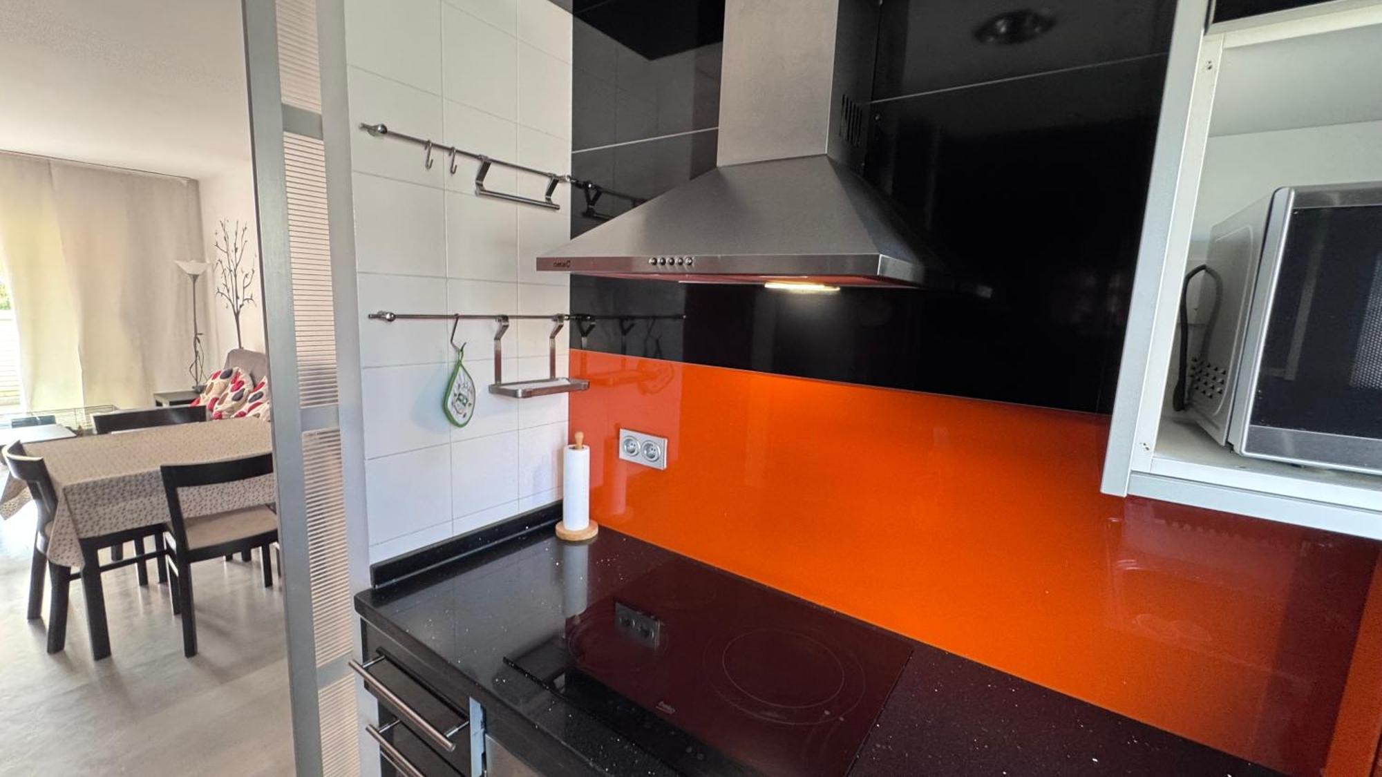 Apartamento ELEGANCE - Vacaciones Y Bienestar Dénia Exterior foto