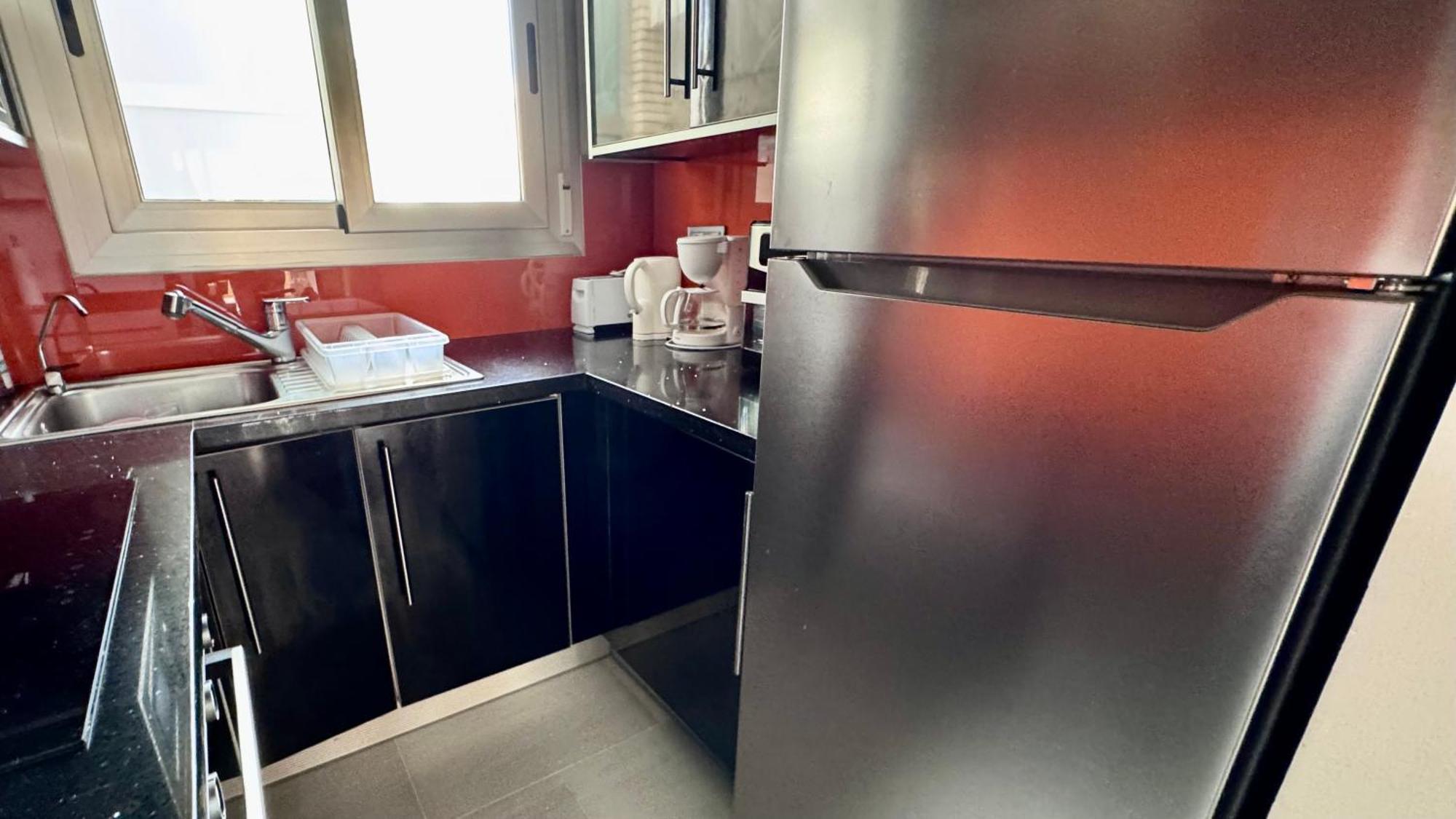 Apartamento ELEGANCE - Vacaciones Y Bienestar Dénia Exterior foto