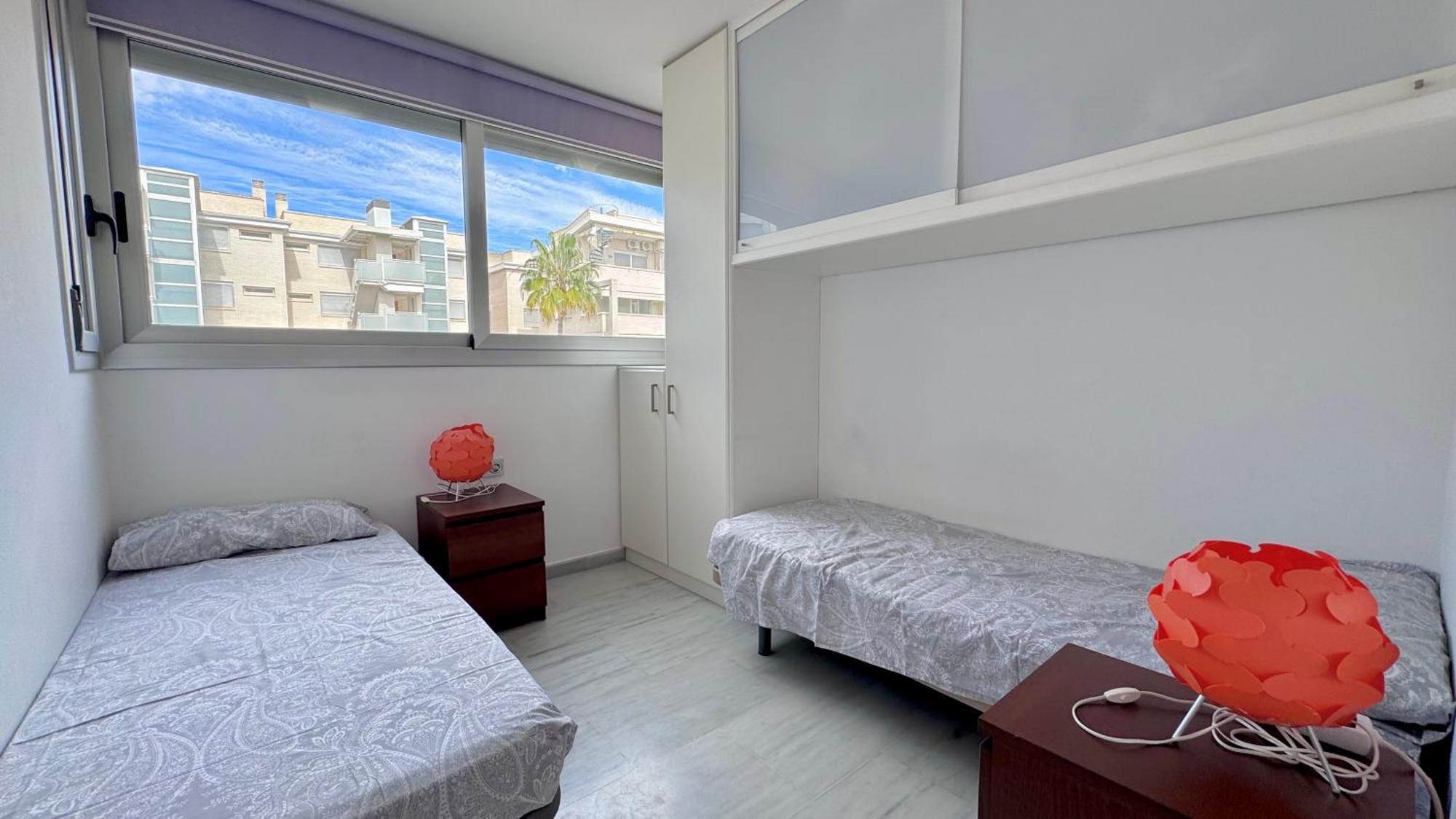 Apartamento ELEGANCE - Vacaciones Y Bienestar Dénia Exterior foto