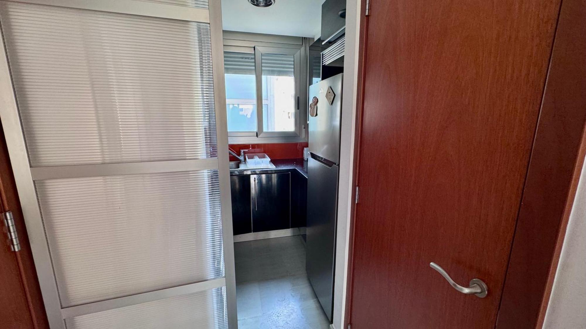 Apartamento ELEGANCE - Vacaciones Y Bienestar Dénia Exterior foto