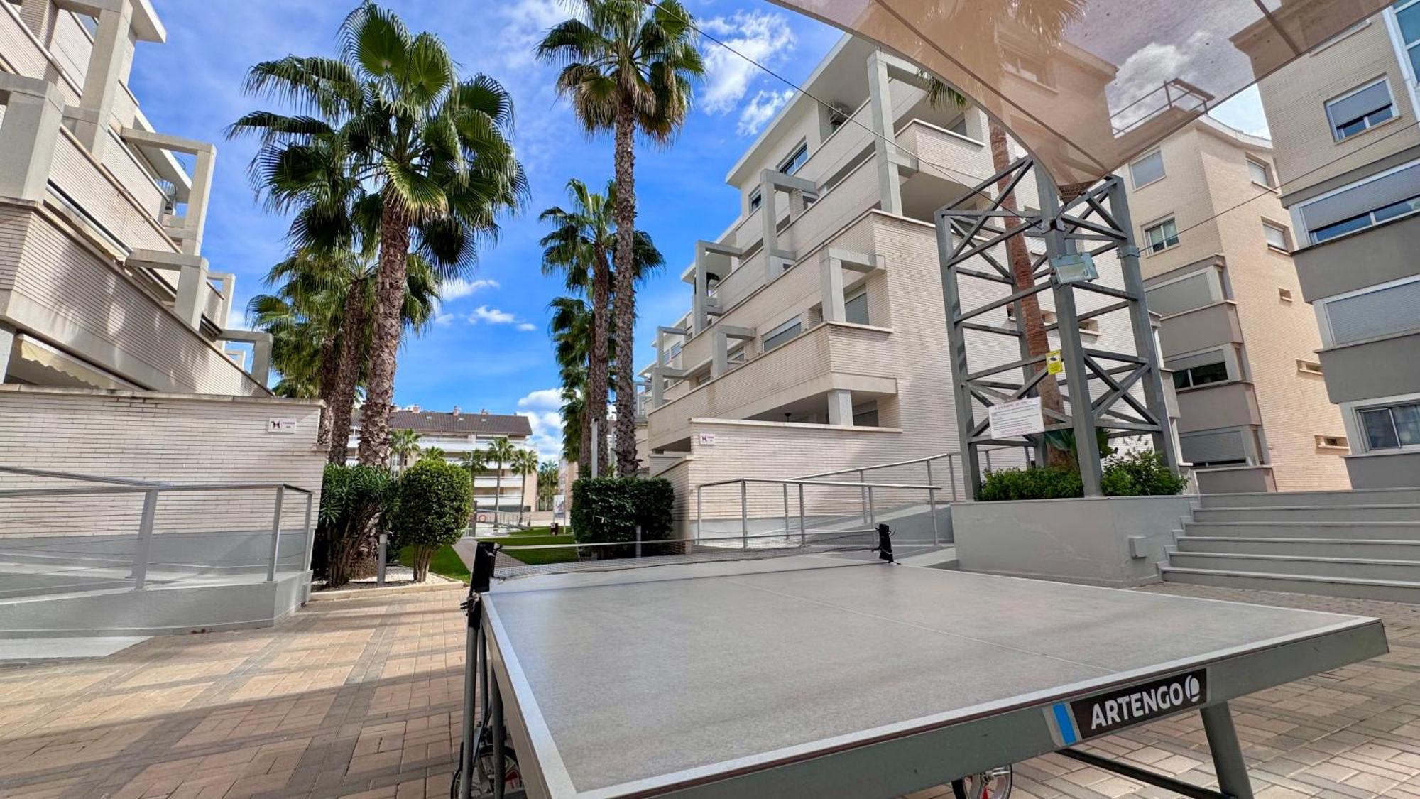 Apartamento ELEGANCE - Vacaciones Y Bienestar Dénia Exterior foto