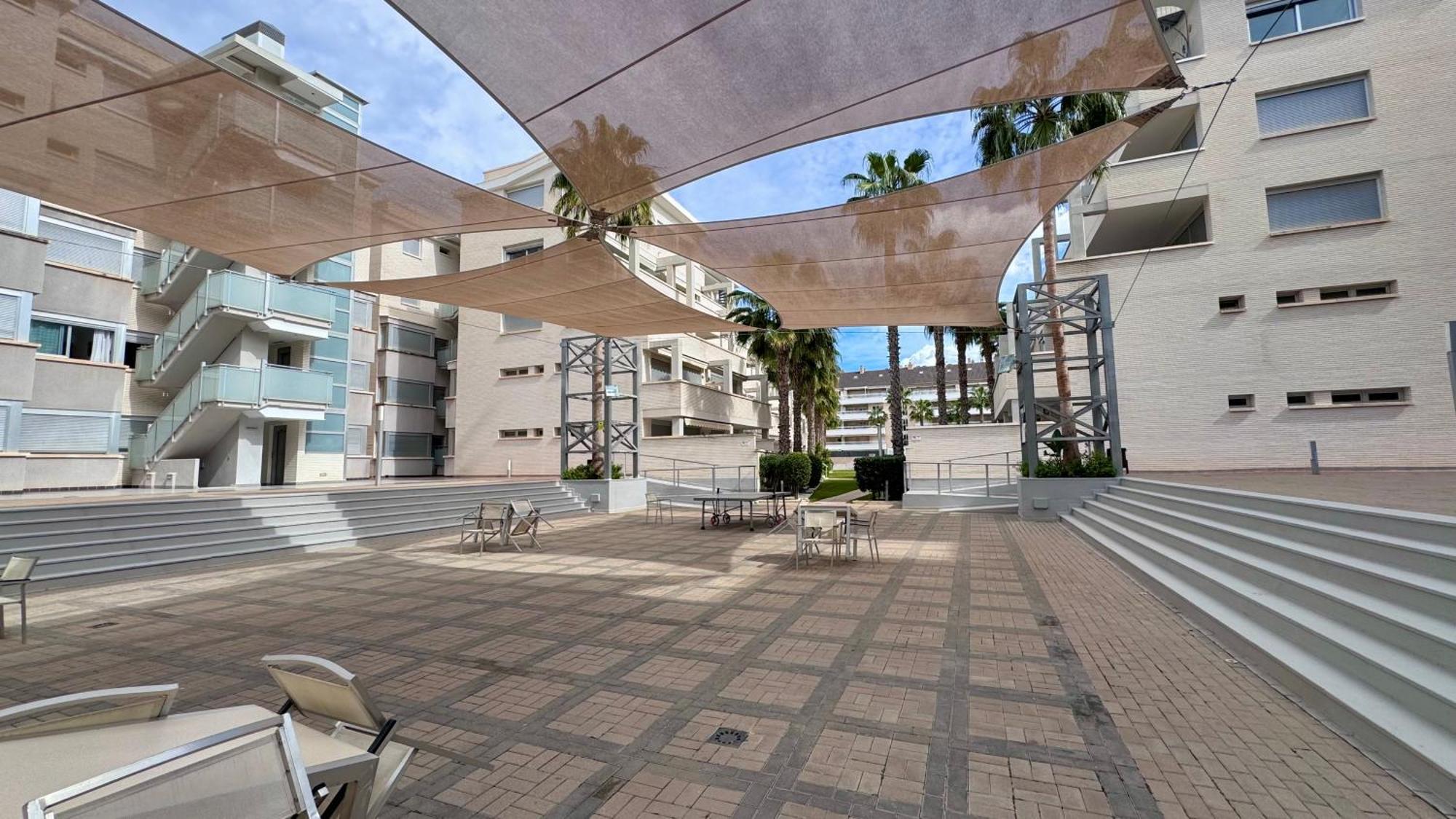 Apartamento ELEGANCE - Vacaciones Y Bienestar Dénia Exterior foto