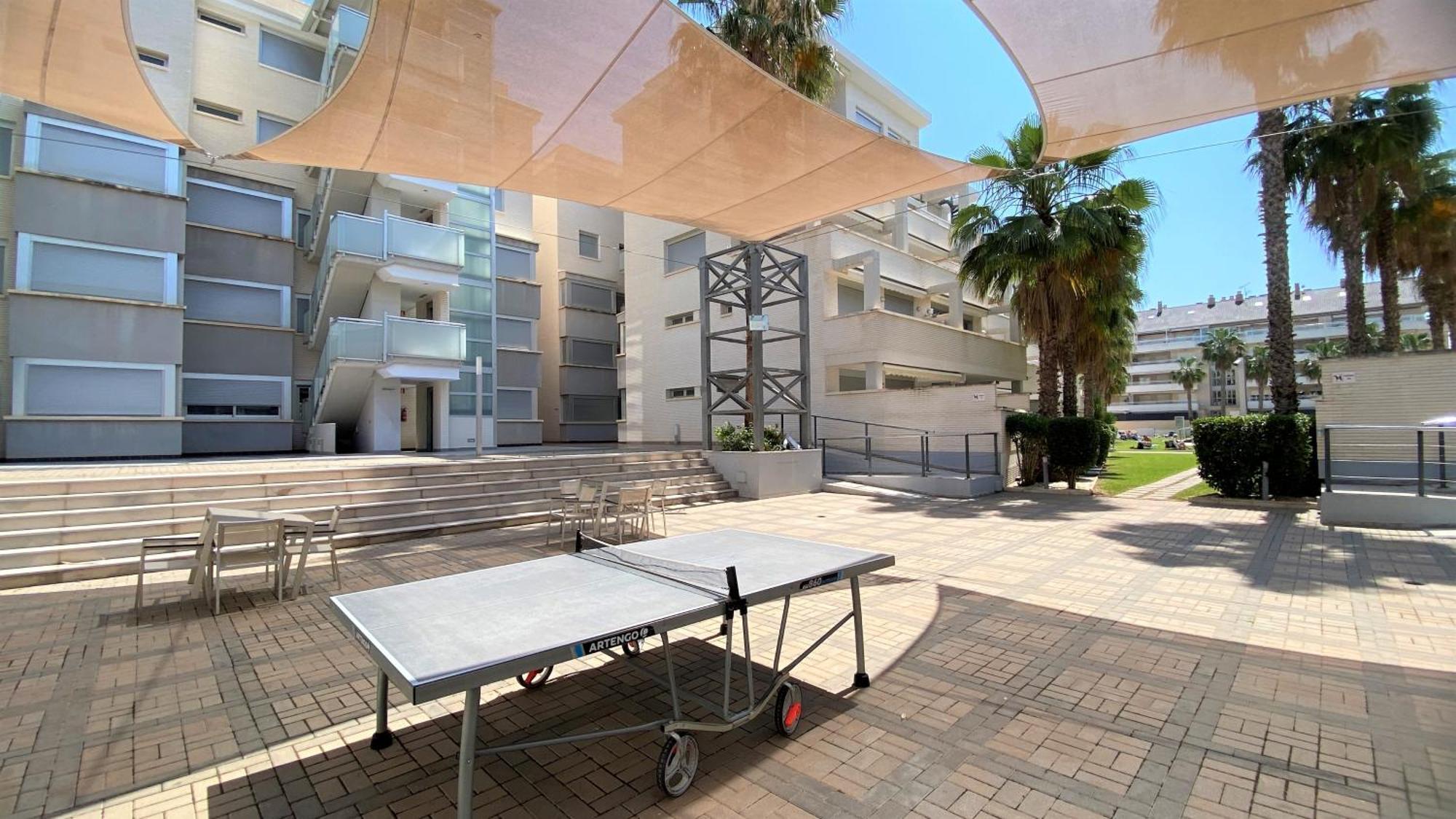 Apartamento ELEGANCE - Vacaciones Y Bienestar Dénia Exterior foto